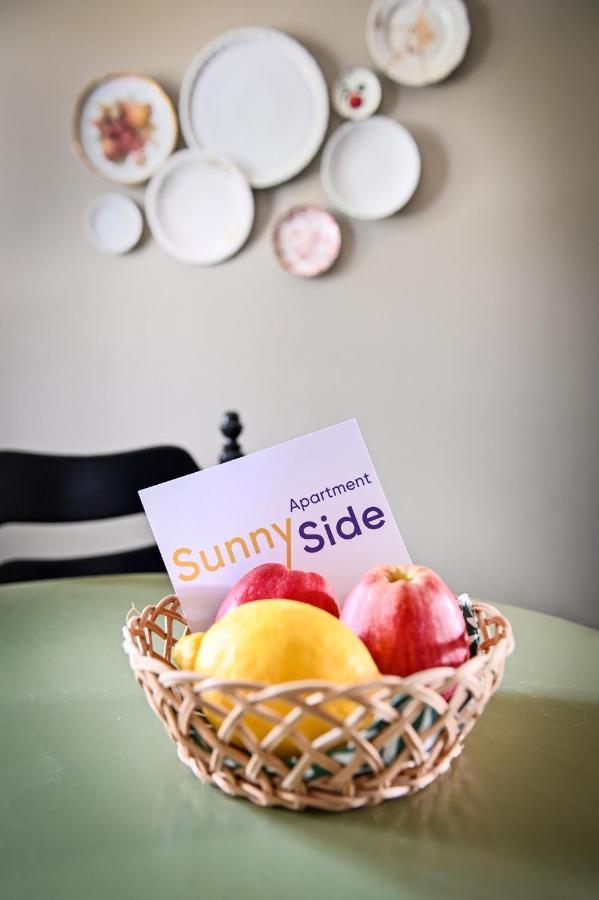 Messeapartment Sunny Side Düsseldorf Esterno foto